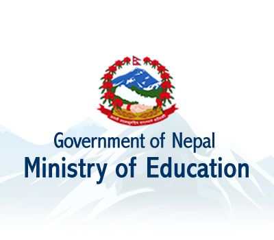 Department of Education, Government of Nepal