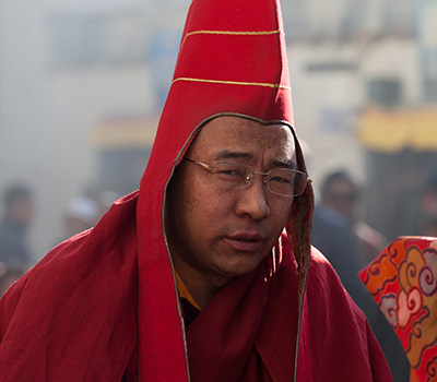 Kunga Tenzin