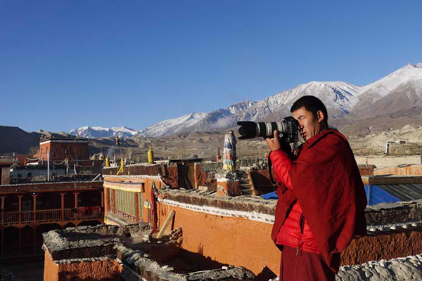 Phunchok Lama